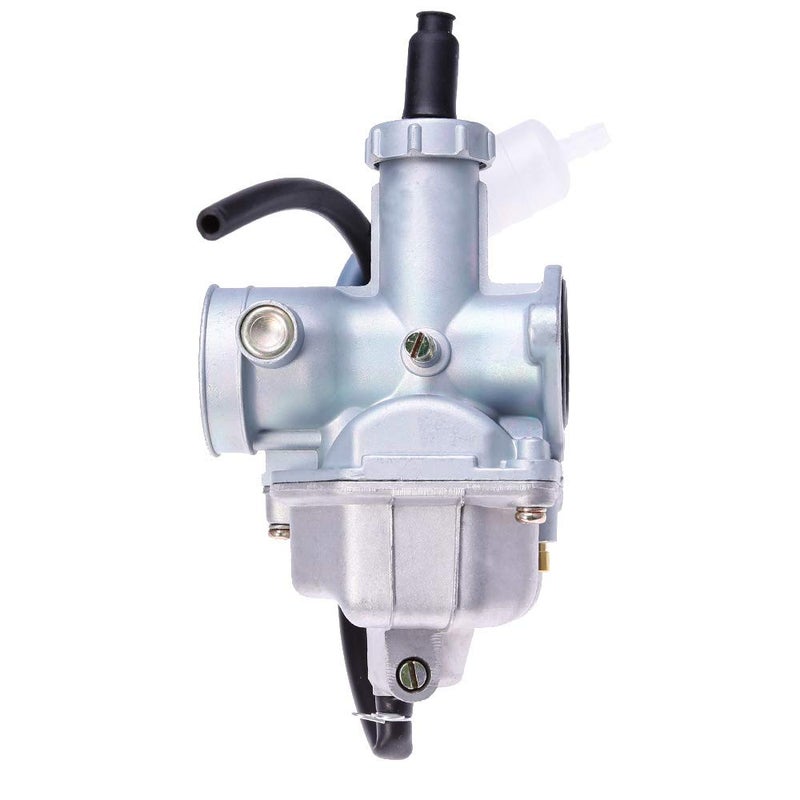 Anxingo بديل كربوراتور ل HONDA XR 100 XR 100R XR100R XR100 CRF100F XR200 XR200R XL125S XL100S CB125S مع مقابض يد الدراجات وكابل دواسة الوقود - Image 4